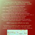 Programme ok 2